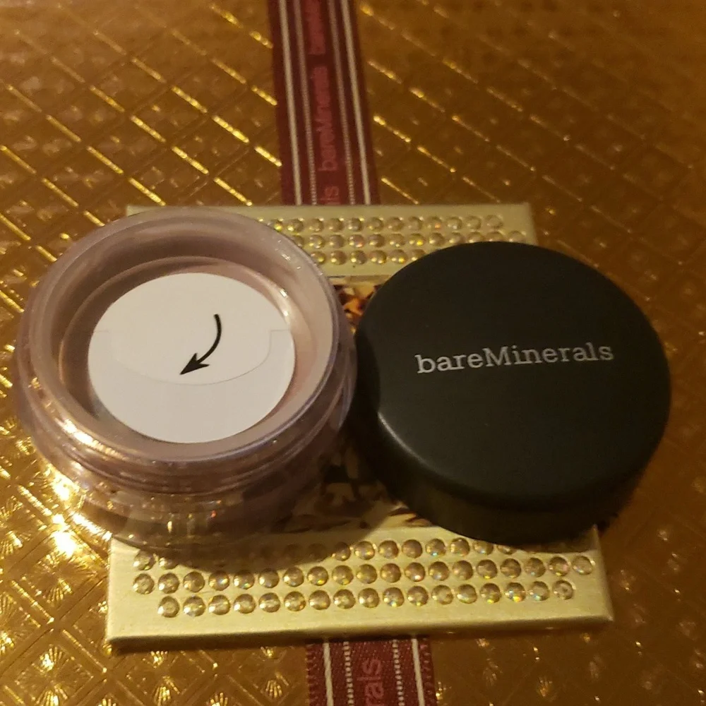 ❇️🧚‍♀️MADRAS BareMinerals DISCONTINUED Eyecolor NWT/SEALED